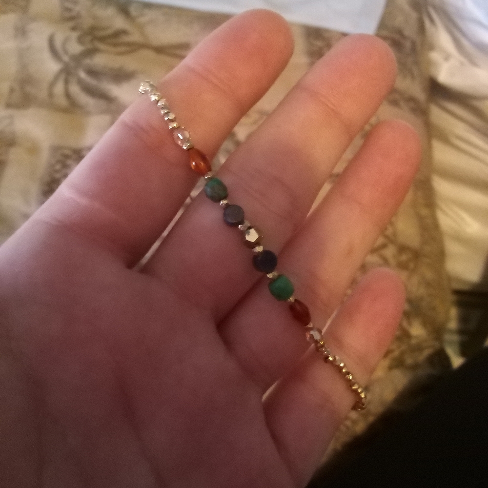 Chan luu bracelet